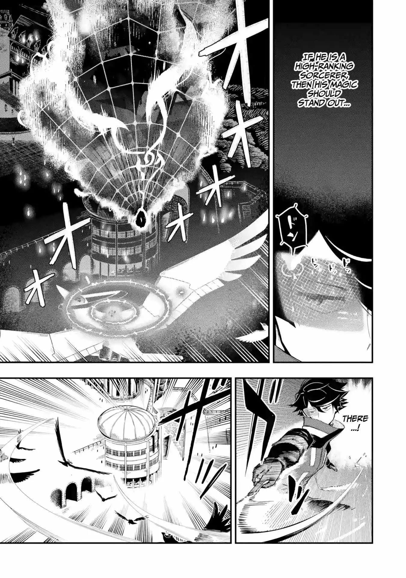 Ansatsu Skill de Isekai Saikyou: Renkinjutsu to Ansatsujutsu o Kiwameta Ore wa, Sekai o Kage kara Shihai suru Chapter 11 21